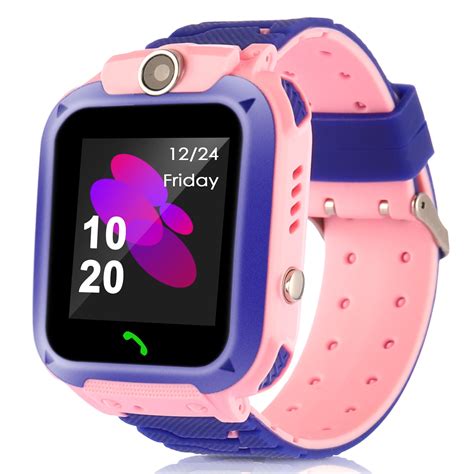 pink watch for girls|Girls Watches in Kids Watches 